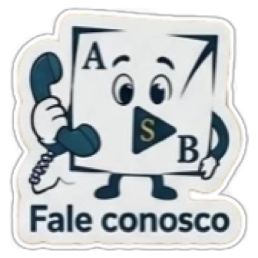 AGsBinho, fale conosco